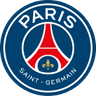 Paris Saint-Germain U21 club crest