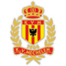 KV Mechelen club crest