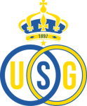 R. Union SG U19 club crest