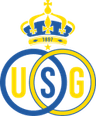 R. Union SG U19 club crest