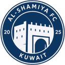 Shamiya club crest