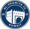 Shamiya club crest