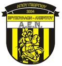AEN club crest