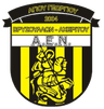 AEN club crest
