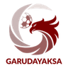 Garudayaksa club crest
