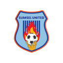 Sumsel United club crest