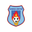 Sumsel United club crest
