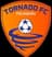 Tornado Pekanbaru club crest