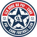 PVF-CAND club crest