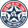 PVF-CAND club crest