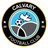 Calvary club crest