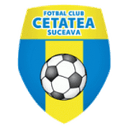 Cetatea Suceava club crest