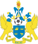 FC Bacău II club crest