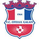FC Oţelul II club crest