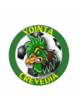 Voința Crevedia club crest