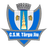 CSM Targu Jiu club crest