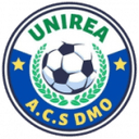 Unirea DMO club crest