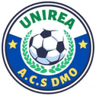 Unirea DMO club crest