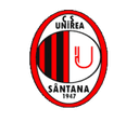 Unirea Sântana club crest