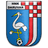 Daruvar club crest