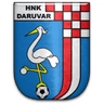 Daruvar club crest