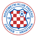 Prečko club crest