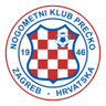 Prečko club crest