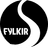 Fylkir club crest