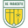 Paracatu club crest