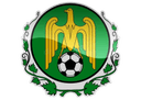 Lozova club crest