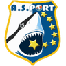 Port club crest