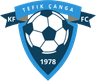 Tefik Canga club crest