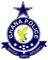 Police National club crest