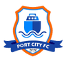 Port City club crest