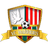 VC Warriors club crest