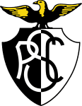 Portimonense B club crest