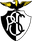 Portimonense B club crest