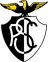 Portimonense B club crest