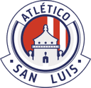 Atl. San Luis U21 club crest