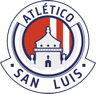 Atl. San Luis U21 club crest