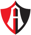 Atlas U21 club crest
