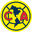 Club America U21 club crest