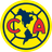 Club America U21 club crest