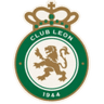 Club Leon U21 club crest