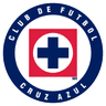 Cruz Azul U21 club crest