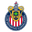 Guadalajara Chivas U21 club crest