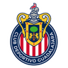 Guadalajara Chivas U21 club crest