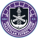 Mazatlan FC U21 club crest