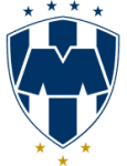 Monterrey U21 club crest