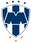 Monterrey U21 club crest